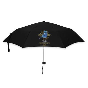 Der herrliche Maluro - Regenschirm (klein) - Schwarz - Vorne