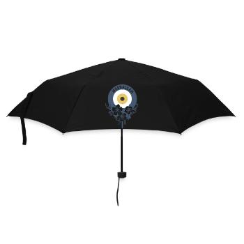 Nazar - Umbrella (small) - black - Front