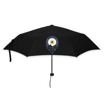 Nazar - Umbrella (small) - black - Front
