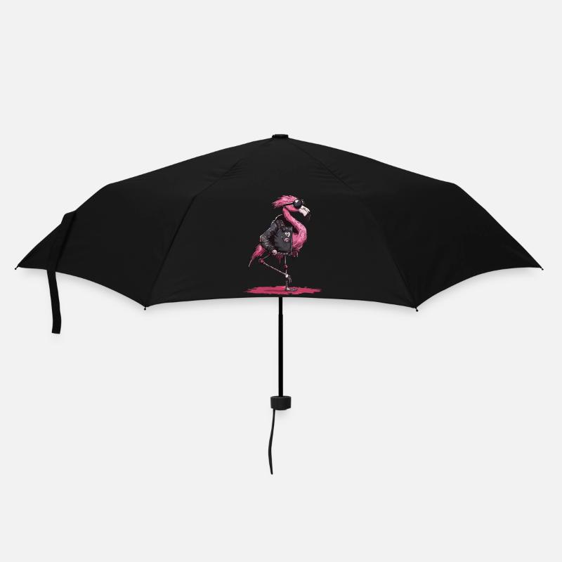 Se détacher - Parapluie standard - noir