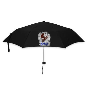 BMX 2 - Parapluie standard - noir - Devant