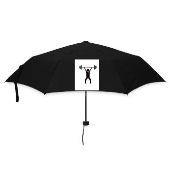 PNG 20220918 114612 0000 - Parapluie standard - noir - Devant