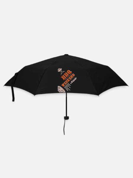 1000094995 - Umbrella (small) - black