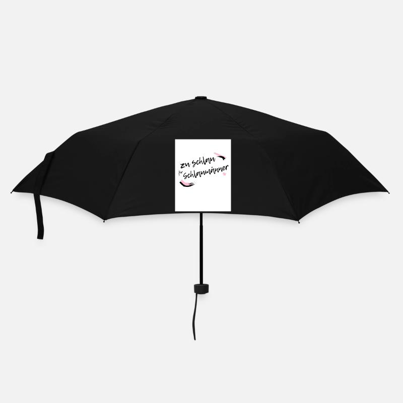 sly - Umbrella (small) - black