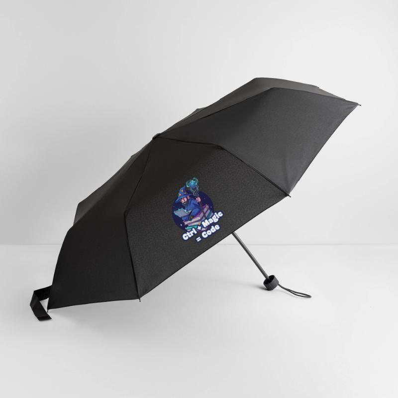 Assistant Ctrl Magic Code Parapluie standard