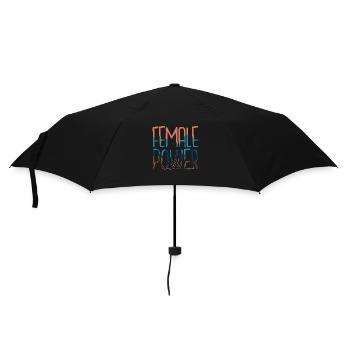 citation ruth bader ginsburg l’avortement est la santé - Parapluie standard - noir - Devant