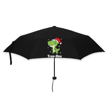 T-Rex - Tree-Rex String of Lights - Umbrella (small) - black - Front