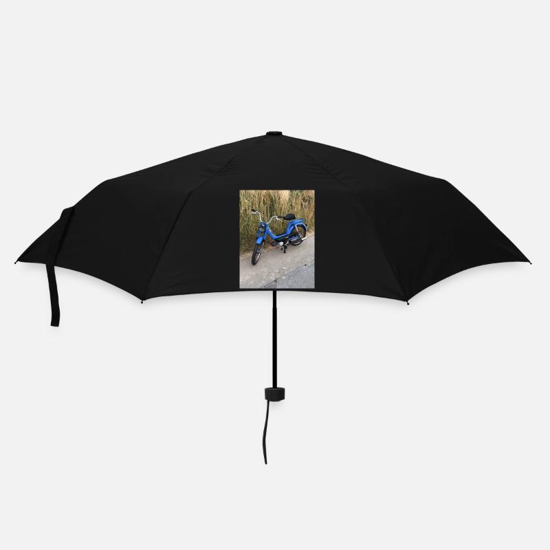 IMG 9198 - Umbrella (small) - black