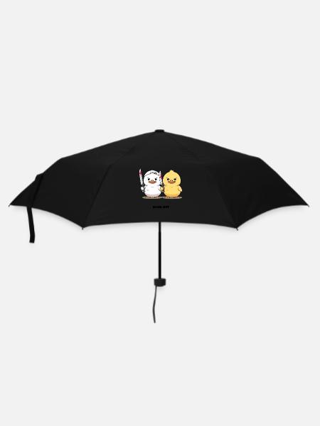 Esquiver - Parapluie standard - noir