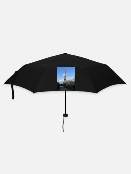IMG 0497 - Umbrella (small) - black