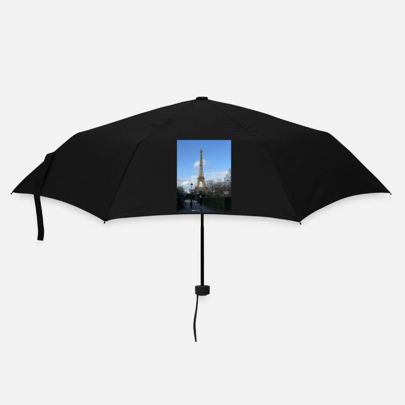 IMG 0497 - Parapluie standard - noir