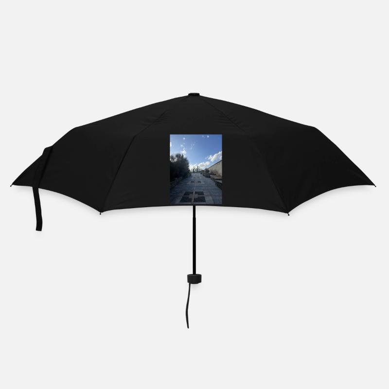 IMG 8650 - Umbrella (small) - black