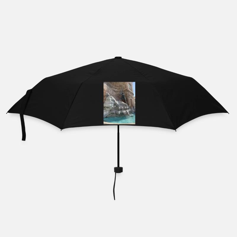 IMG 9594 - Umbrella (small) - black