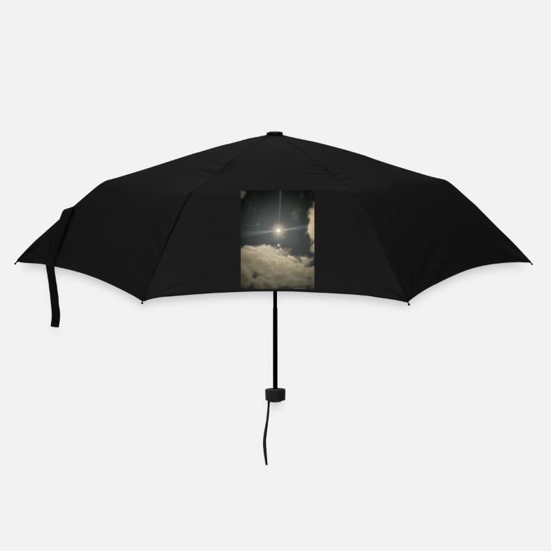 IMG 6040 - Umbrella (small) - black