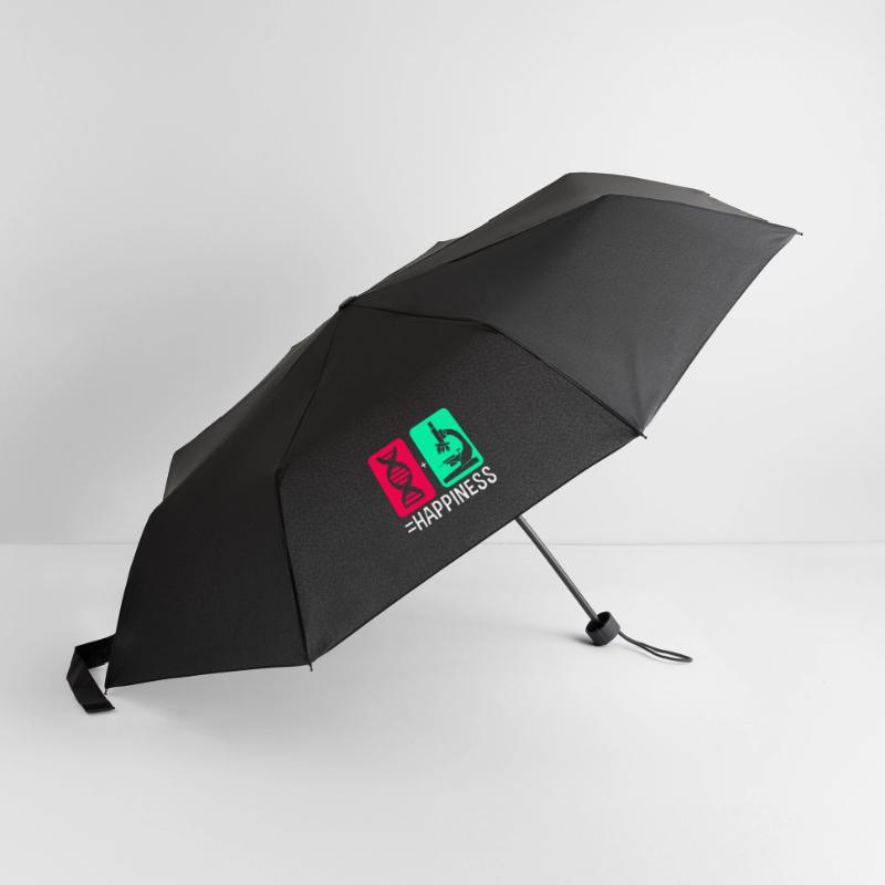 Structural formula molecule Umbrella (small)