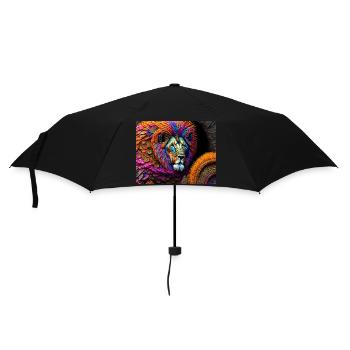 gEzM0khp 8x - Umbrella (small) - black - Front