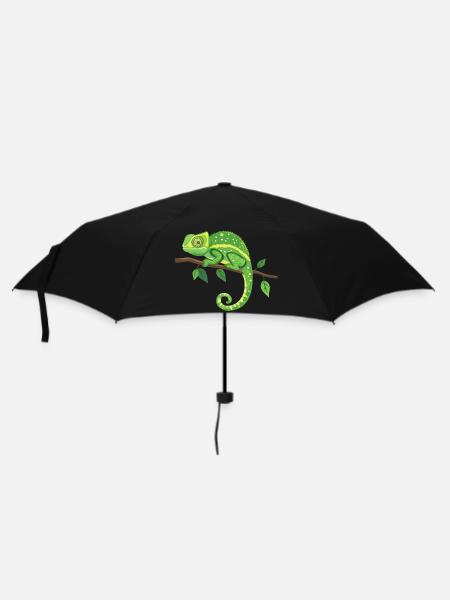 Kameleon - Umbrella (small) - black