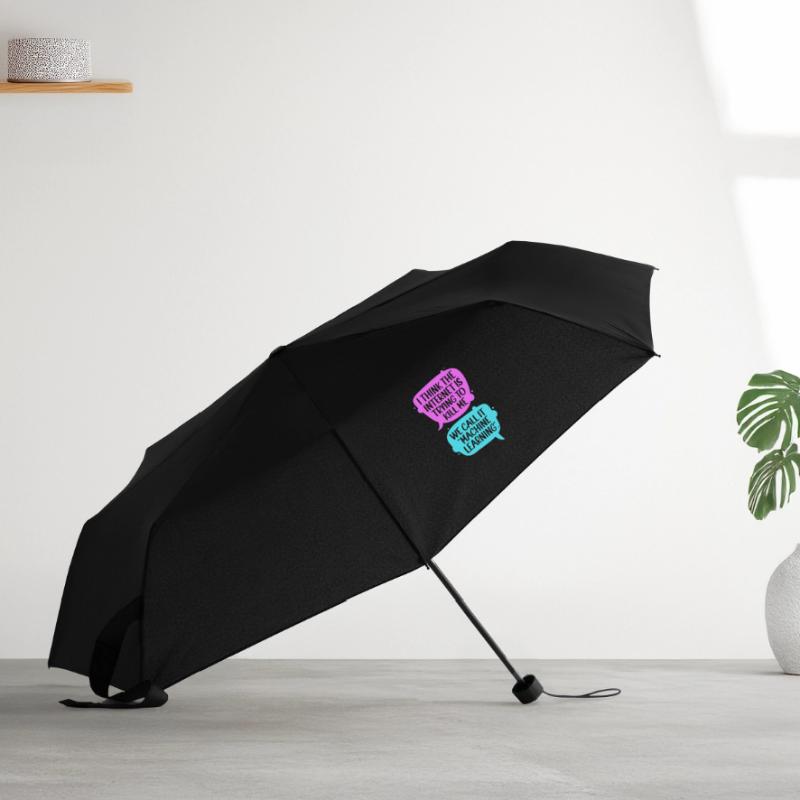 Programmeur GPT Coder Parapluie standard