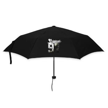 29TH BIRTHDAY 29 YEARS ORIGINAL 1997 - Umbrella (small) - black - Front