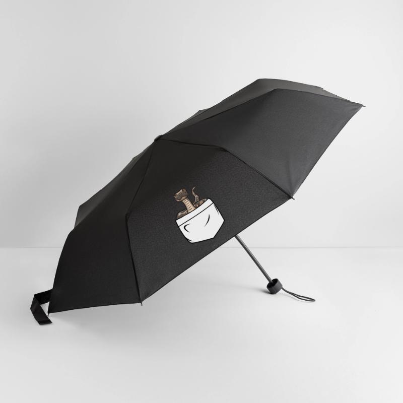 Ball Python Snake King Python Parapluie standard