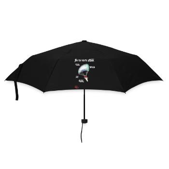 T-shirt de créateur ORIGINAL PAUKNER GRNA - Parapluie standard - noir - Devant