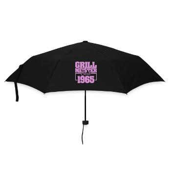 1965 - Umbrella (small) - black - Front