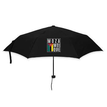 Mozambique - Umbrella (small) - black - Front