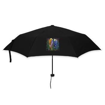 Pen - Umbrella (small) - black - Front
