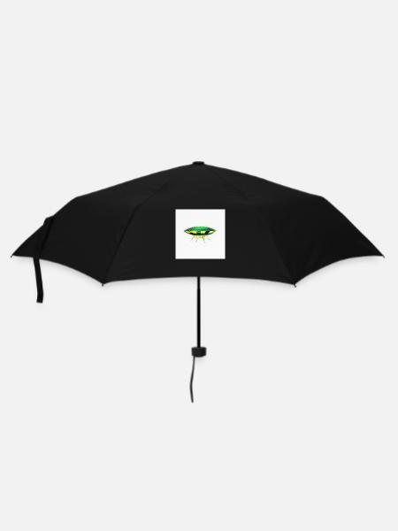 UFO - Umbrella (small) - black