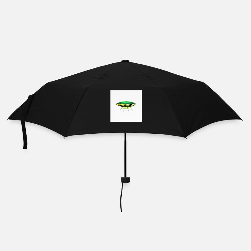 UFO - Umbrella (small) - black