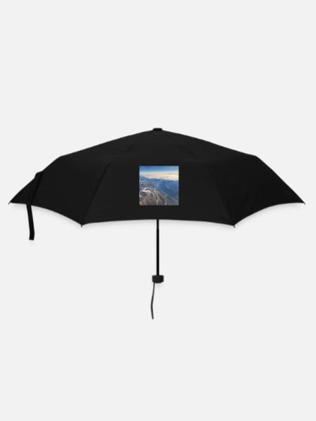Skyphotography 15 - Umbrella (small) - black