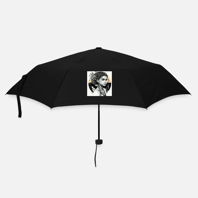 None 7d3a4894 ae81 426f 919f 5bf8a94e1e26 - Parapluie standard - noir