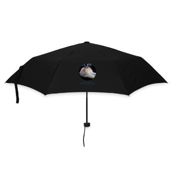 tous les chats sont beaux - Parapluie standard - noir - Devant