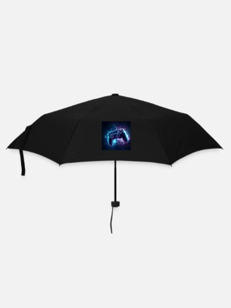 Game controller - Umbrella (small) - black