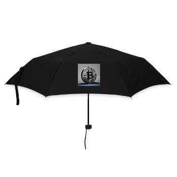 IMG 3777 - Parapluie standard - noir - Devant