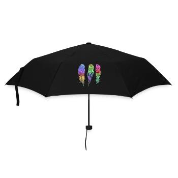 Pen - Umbrella (small) - black - Front