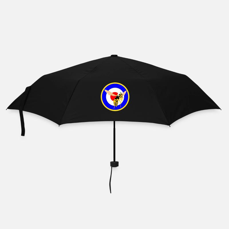 Wasp Mod Target Scooter - Umbrella (small) - black