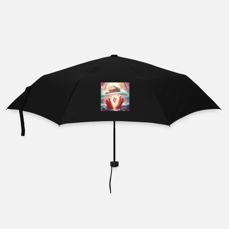 group1 19 - Umbrella (small) - black