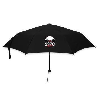 Limited edition 1970 Classic vinyl - Umbrella (small) - black - Front