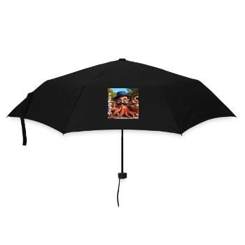 9septembre 1733157925624 - Parapluie standard - noir - Devant