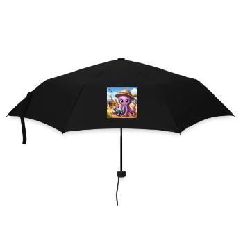 OIG1 1732444053275 - Parapluie standard - noir - Devant