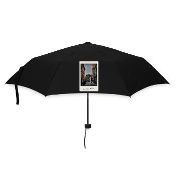 Vie Elche - Parapluie standard - noir - Devant
