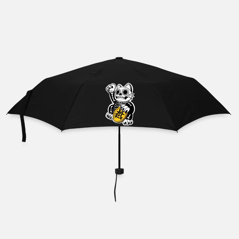 Résistance de Neko Cavalera - Parapluie standard - noir