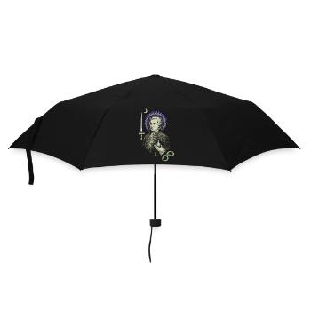 Saint-Germain - Umbrella (small) - black - Front