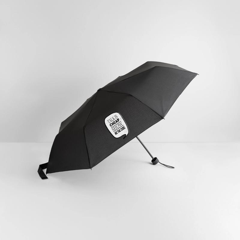 Regenschirm (klein)