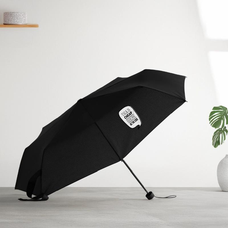 Regenschirm (klein)
