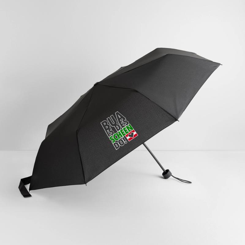 Dialecte autrichien Dialecte Nice Parapluie standard