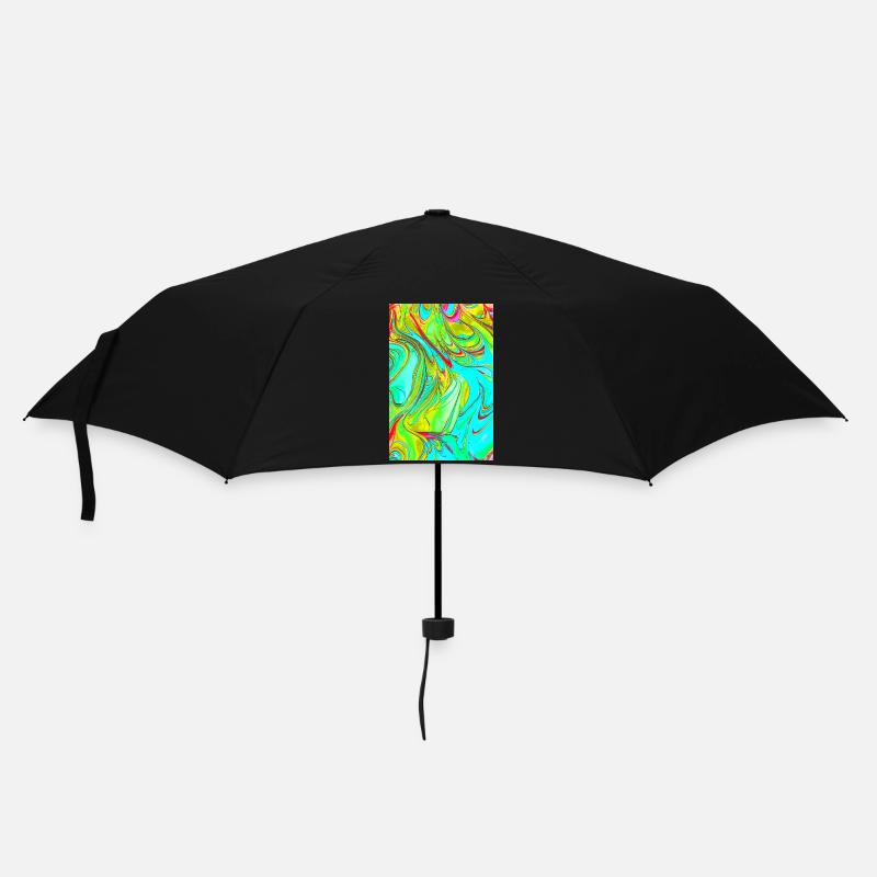 Montrer - Parapluie standard - noir