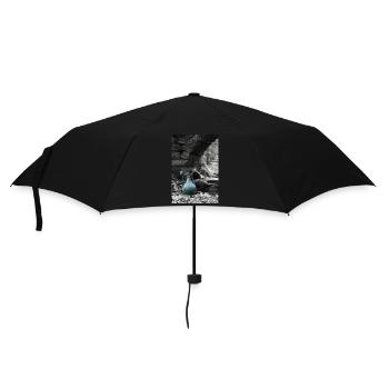 COPPER JUG / NORTHERN BLACK FOREST / SW - Umbrella (small) - black - Front
