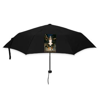 J’ai ce chien en moi Bernese Berner Lover - Parapluie standard - noir - Devant